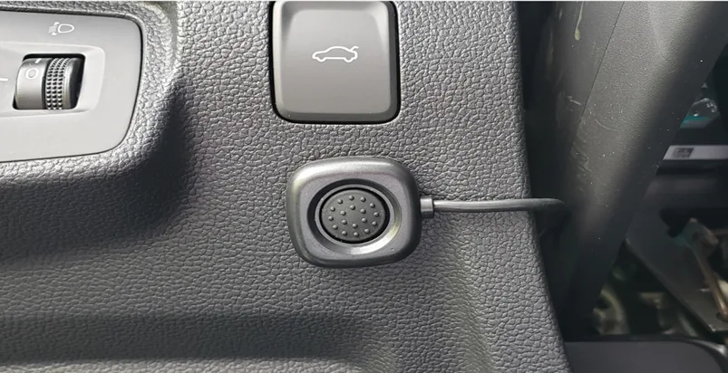 Boton de panico TecnoGPS®